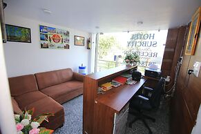 Hotel Subcity