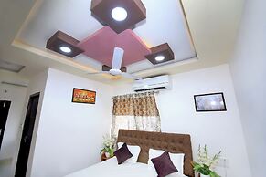 Hotel Subcity