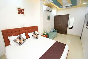 Hotel Subcity