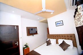 Hotel Subcity