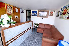 Hotel Subcity