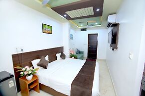 Hotel Subcity