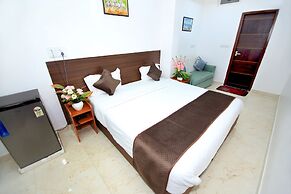 Hotel Subcity