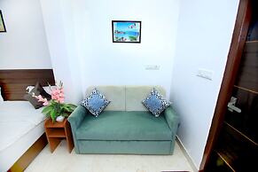Hotel Subcity