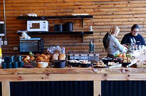 Terranova Glamping