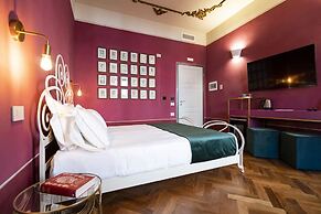 Palazzo Fauzone Relais