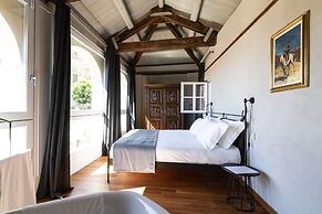 Palazzo Fauzone Relais