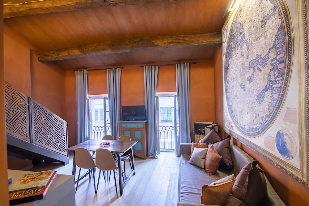 Palazzo Fauzone Relais