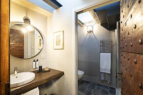 Palazzo Fauzone Relais