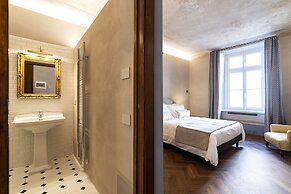 Palazzo Fauzone Relais