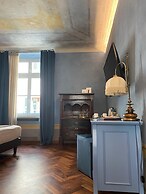 Palazzo Fauzone Relais