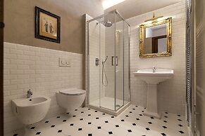 Palazzo Fauzone Relais