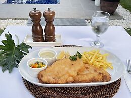 Thistle Inn