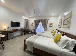 Thistle Inn