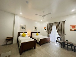 Thistle Inn