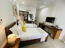 Thistle Inn