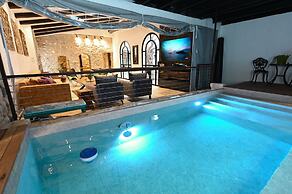 Villa Confita