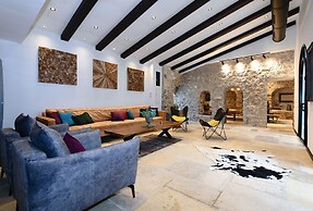 Villa Confita