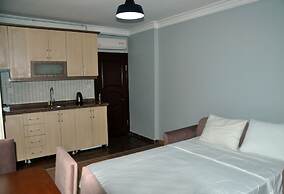 Terra Apart Taksim