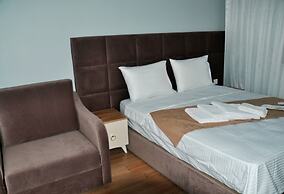Terra Apart Taksim