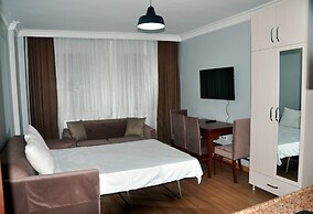 Terra Apart Taksim