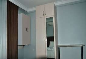 Terra Apart Taksim