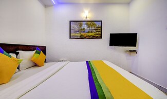 Hotel Nevesa Inn