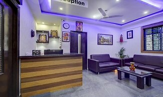 Hotel Nevesa Inn