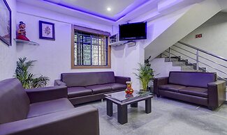 Hotel Nevesa Inn