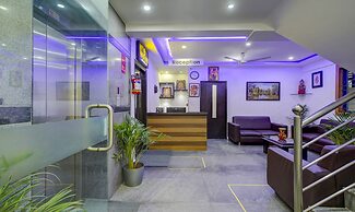 Hotel Nevesa Inn