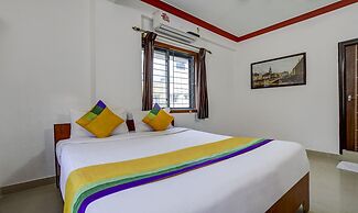 Hotel Nevesa Inn