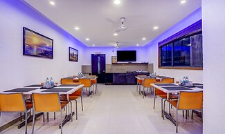 Hotel Nevesa Inn