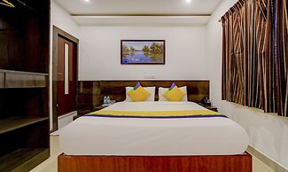 Hotel Nevesa Inn