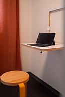 Bogentrakt - Hostel