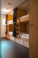Bogentrakt - Hostel
