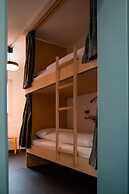 Bogentrakt - Hostel