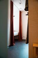 Bogentrakt - Hostel