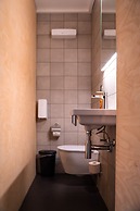 Bogentrakt - Hostel