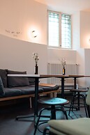 Bogentrakt - Hostel