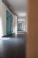 Bogentrakt - Hostel