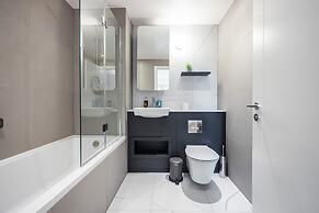 ExCel Pad 3 Bed and 3 Bath Apartment