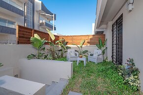 Le Rez De Jardin