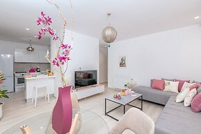 Le Rez De Jardin