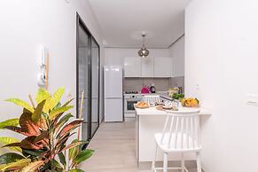 Le Rez De Jardin