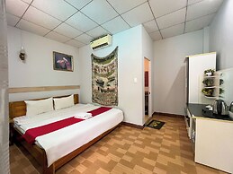 CALI HILL RESORT & SPA