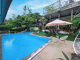 CALI HILL RESORT & SPA
