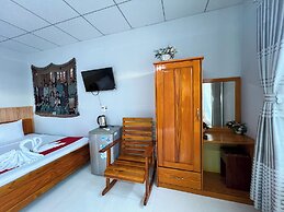 CALI HILL RESORT & SPA