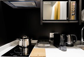 K23 Color Suites
