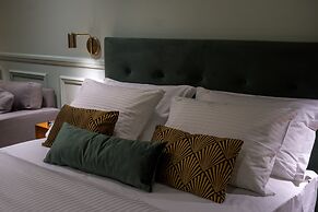 K23 Color Suites