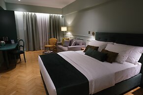 K23 Color Suites